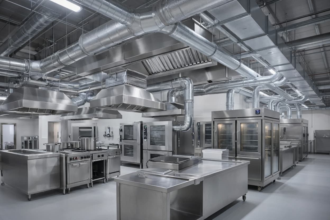 Havalandırma Çözümleri