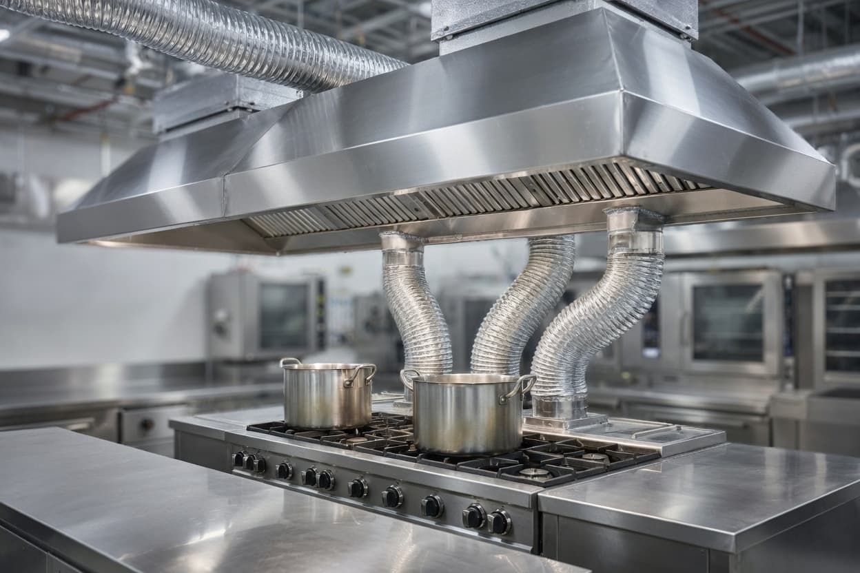 Havalandırma Çözümleri