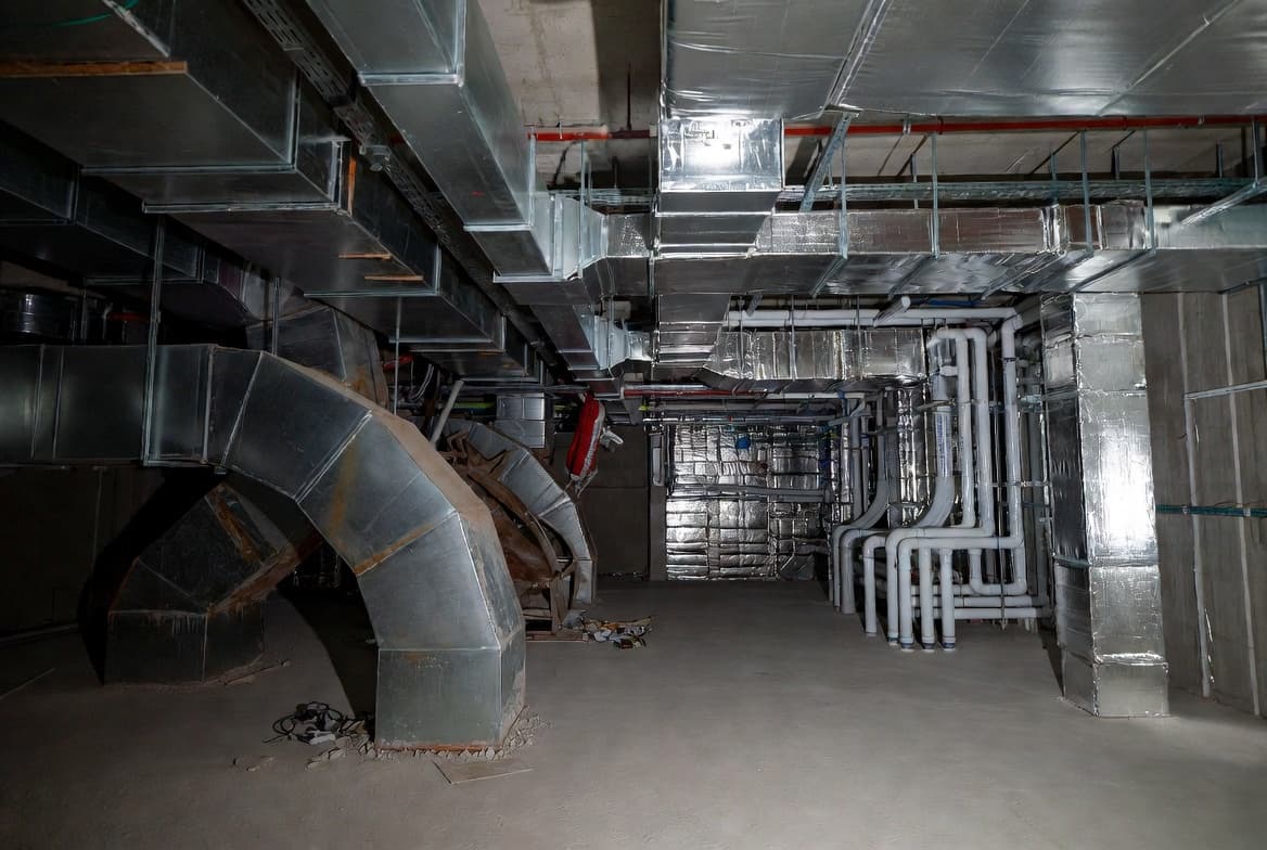 Uygulama Süreci – İlerleme Fotoğrafı (Before / During)