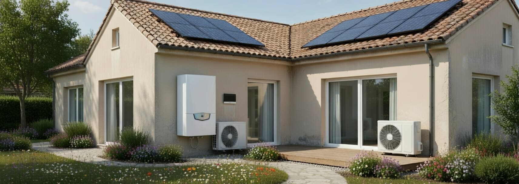 Yeni Nesil Konfor, Yeni Nesil Enerji