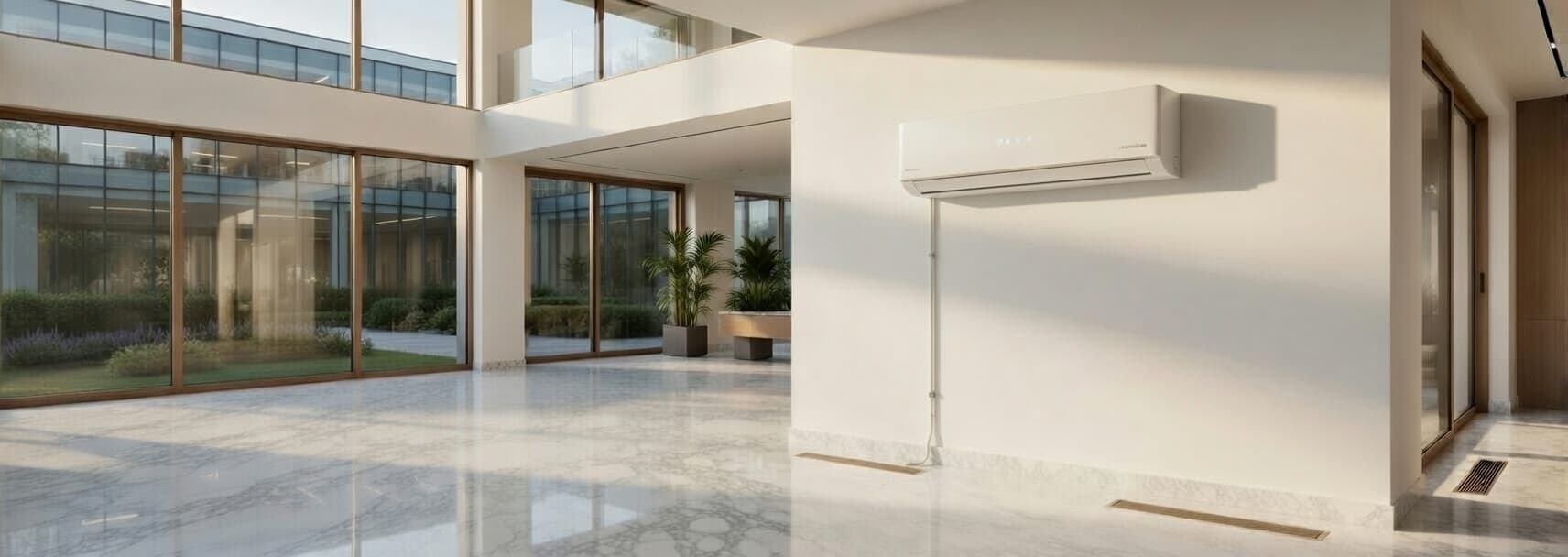 Yaşam Alanlarınızda Kusursuz Konfor