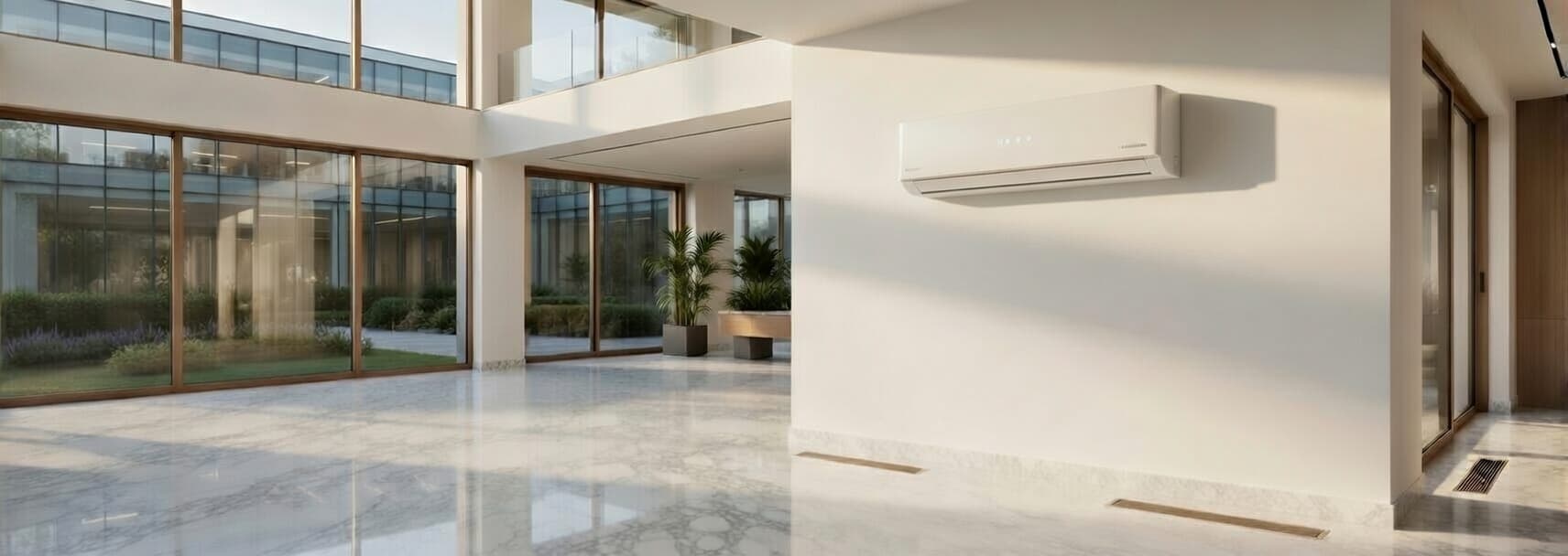 Yaşam Alanlarınızda Kusursuz Konfor