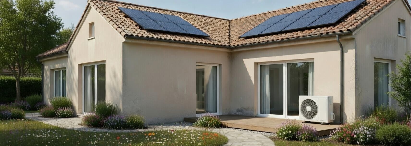 Yeni Nesil Konfor, Yeni Nesil Enerji